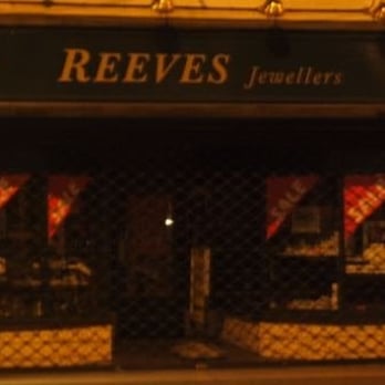 Reeves Jewellers - Jewelry Near Me - Bristol, BST Reeves Jewellers - Jewelry Near Me - Bristol, BST
