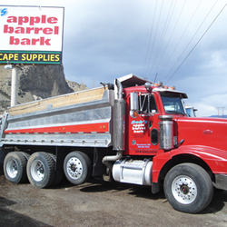 Bob's Apple Barrel Bark - Apple Barrel Bark - Wenatchee, WA