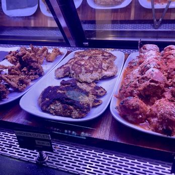 Summer Street Grocers - Cutlets & meatballs - Grocery Near Me - Chelmsford, Massachusetts