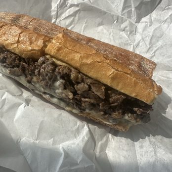 Tokoa Cheesesteak - Philly cheesesteak..ehh? - Cheesesteaks Near Me - College Park, Maryland Tokoa Cheesesteak - Philly cheesesteak..ehh? - Cheesesteaks Near Me - College Park, Maryland