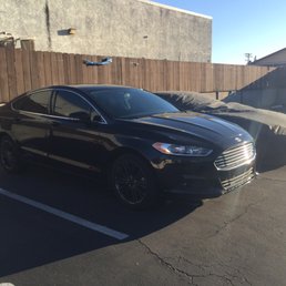Window tint