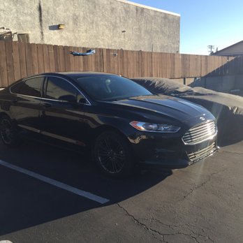 Star Auto Glass & Window Tinting - Window tint - Windshield Installation & Repair Near Me - Escondidio, California