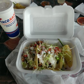 Taco Nazo - Tacos Near Me - La Puente, California Taco Nazo - Tacos Near Me - La Puente, California
