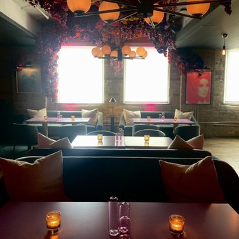 Margo - Wine Bars Near Me - Toronto, Ontario