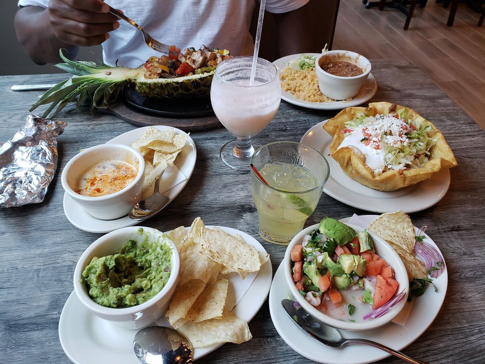 CASA TEQUILA BAR & GRILL 159 Photos & 92 Reviews Mexican 200