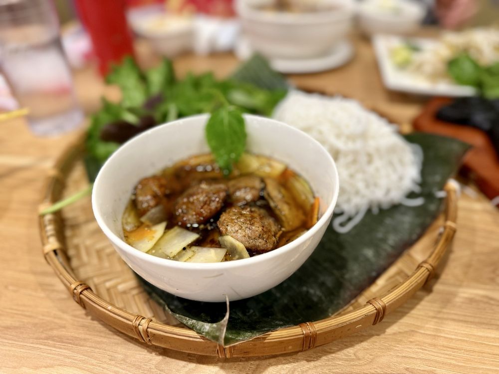 Pho G-Beef