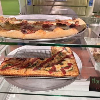 Leslie’s Pizzeria - Slices - Pizza Near Me - Downey, California Leslie’s Pizzeria - Slices - Pizza Near Me - Downey, California