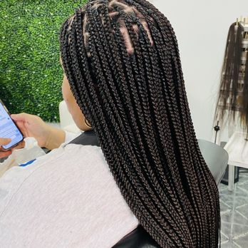 Terrybraids & More - Hair Stylists Near Me - New York, New York Terrybraids & More - Hair Stylists Near Me - New York, New York