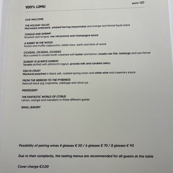 Līmū - Restaurants Near Me - Bagheria, Pennsylvania