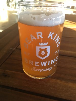 Bear King Brewing Company by null