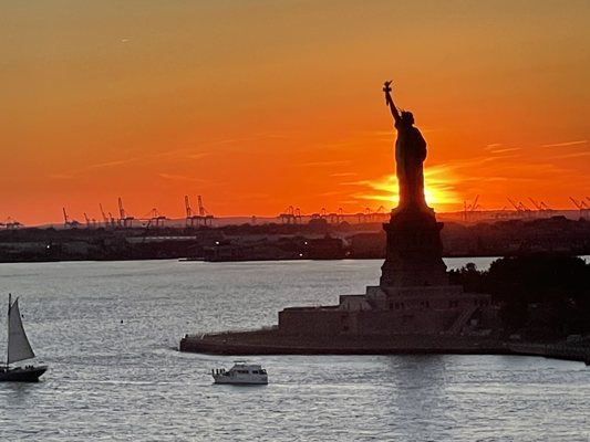 Port of Ny Authority