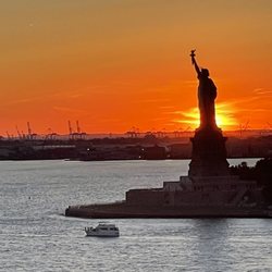 Port of Ny Authority