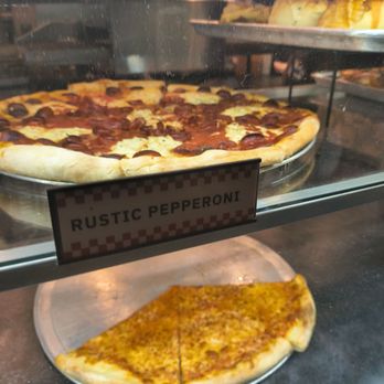 The Fold - Pizza Near Me - Tampa Bay, Florida The Fold - Pizza Near Me - Tampa Bay, Florida
