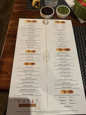 Menu photo 1 Holi Indian Grill Panama City, FL Menu photo 1 Holi Indian Grill Panama City, FL