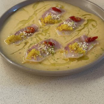 Thai Tapas - Thai Near Me - Houston, Texas