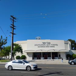 Rosemead High School