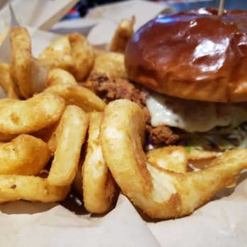 Uncle Bob's - Chicken Sandwich - American Near Me - Temecula, California Uncle Bob's - Chicken Sandwich - American Near Me - Temecula, California