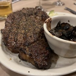 Triple J Chophouse & Brew - "Grab the Bull by the Horns", ready for consumption