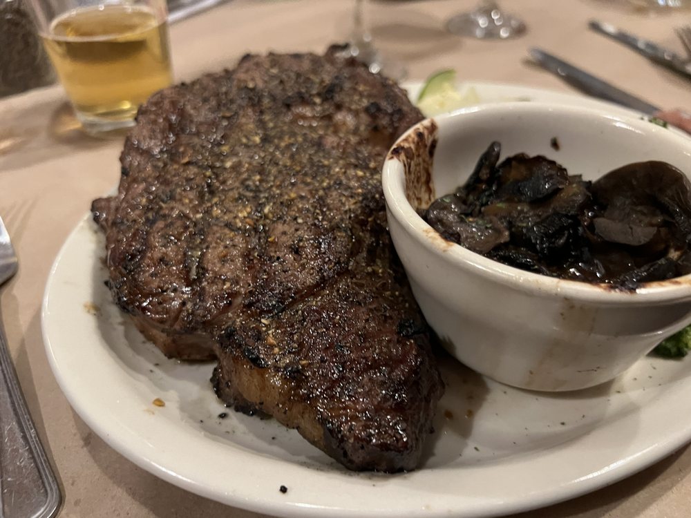 Triple J Chophouse & Brew