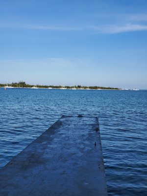 Simonton Beach Key West by null