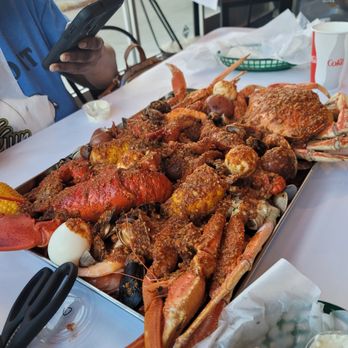 Kickin Kajun - Cajun/Creole Near Me - Renton, Washington Kickin Kajun - Cajun/Creole Near Me - Renton, Washington