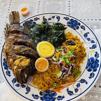 Safari Njema Restaurant - African Near Me - Seattle, Washington Safari Njema Restaurant - African Near Me - Seattle, Washington