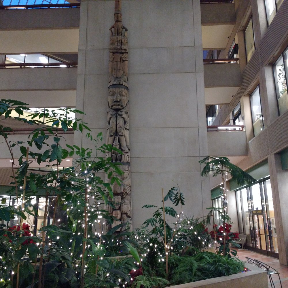 State Office Building - Landmarks & Historical Buildings Near Me - Juneau, Alaska