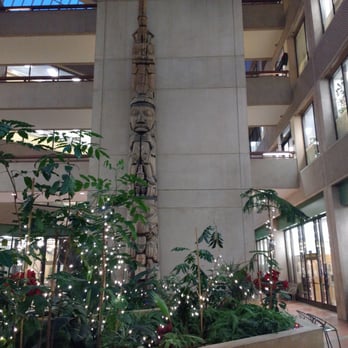 State Office Building - Landmarks & Historical Buildings Near Me - Juneau, Alaska