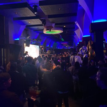 Echo - Dance floor - Dance Clubs Near Me - Salt Lake City, Utah