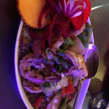 N Thai Palace - Black pepper shrimp .. amazing - Thai Near Me - Old Bridge, New Jersey N Thai Palace - Black pepper shrimp .. amazing - Thai Near Me - Old Bridge, New Jersey
