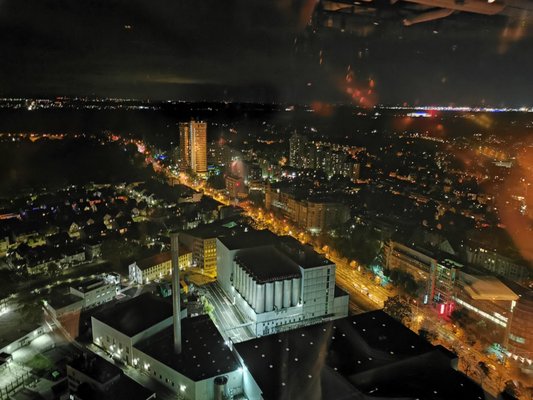 Franziska Restaurant by null