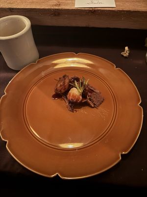 Living Kitchen Farm and Dairy by null