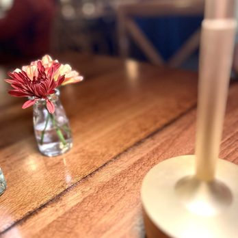 Pearl Moon - It's The Little Touches: (And They're Real) - Pancakes Near Me - Woodstock, New York