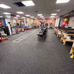 JAG Physical Therapy