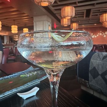 Nobu - Starting off right! - Sushi Bars Near Me - Atlantic City, New Jersey Nobu - Starting off right! - Sushi Bars Near Me - Atlantic City, New Jersey