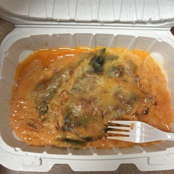 El Charro - What I got - Mexican Near Me - Macomb, Michigan