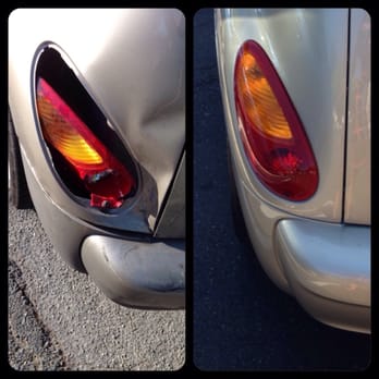 Caliber Collision - Even better than I remember it! - Body Shops Near Me - Berkeley, California Caliber Collision - Even better than I remember it! - Body Shops Near Me - Berkeley, California