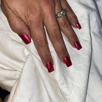 Nails For You - Nails by Nathan! - Nail Salons Near Me - Concord, California