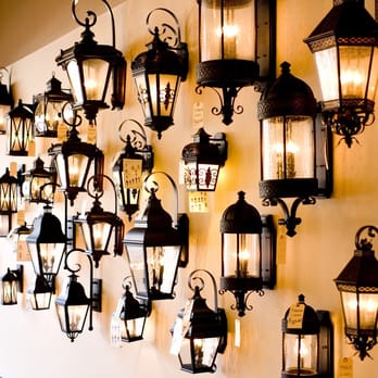 Aura Lighting - Lighting Fixtures & Equipment Near Me - Green Brook, New Jersey