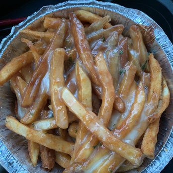 Karly’s Pizza - Cheese French Fries - Pizza Near Me - Colonia, New Jersey Karly’s Pizza - Cheese French Fries - Pizza Near Me - Colonia, New Jersey