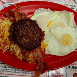 Boomarang Diner