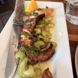 Octopus