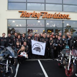 Harley Davidson