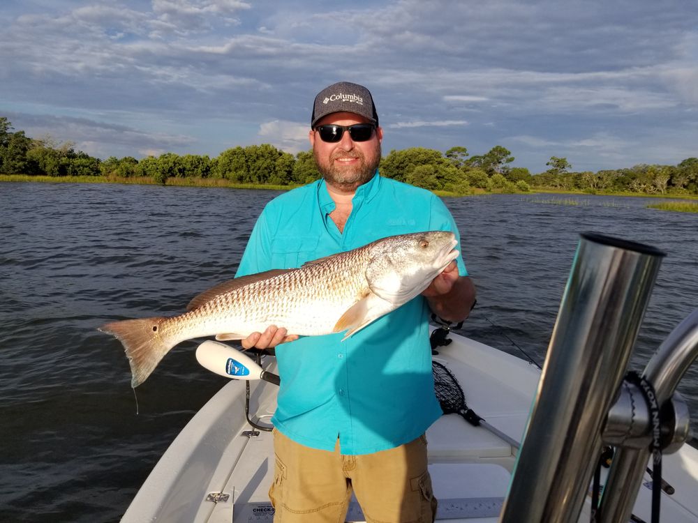 Tides turn fishing charters updated august 2024 request a quote