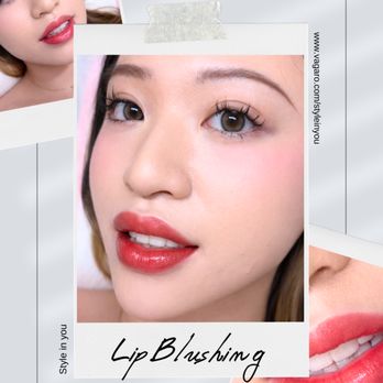 Style In You - Wake Up With Tinted Lips | No lipstick needed - Permanent Makeup Near Me - Los Angeles, California Style In You - Wake Up With Tinted Lips | No lipstick needed - Permanent Makeup Near Me - Los Angeles, California