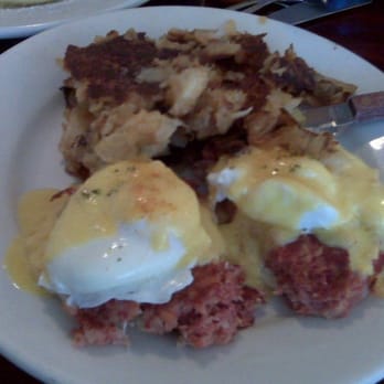 Lady C’s - Hash Benedict - Breakfast & Brunch Near Me - Tarzana, California Lady C’s - Hash Benedict - Breakfast & Brunch Near Me - Tarzana, California