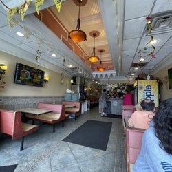Aunt Chilada's Mexican Grill