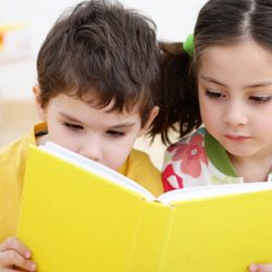 Huntington Valley Preschool