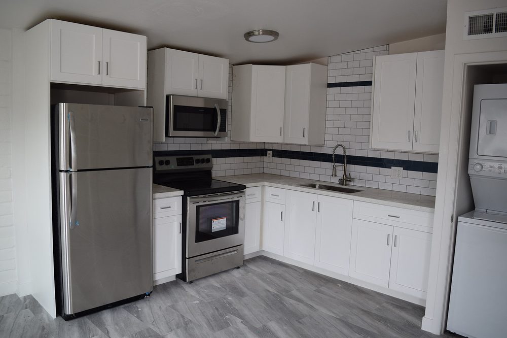 VILLA BLANCA LUXURY APARTMENTS 12 Photos 2911 North Euclid Avenue, Tucson, Arizona