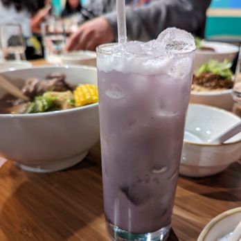 Kilig - Ube Cereal Milk - Filipino Near Me - Seattle, Washington Kilig - Ube Cereal Milk - Filipino Near Me - Seattle, Washington